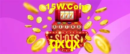 Bônus e promoções da qxqx