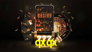Sinta a adrenalina dos jogos de cassino com qxqx