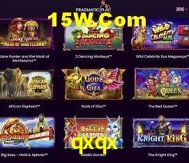 Casino Ao Vivo qxqx