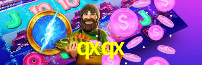 qxqx casino