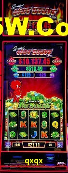 qxqx: A Experiência de Casino com Jogos de Mesa ao Vivo