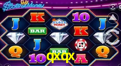 Jogos de Slot qxqx