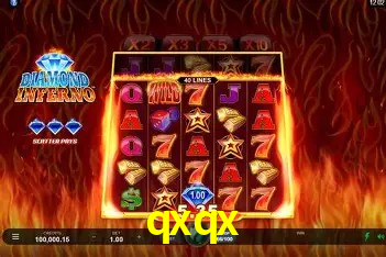 Segurança e performance na plataforma qxqx