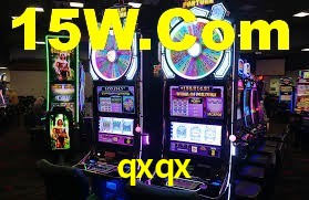 qxqx: Seu Cassino Premiado com Pagamentos Rápidos