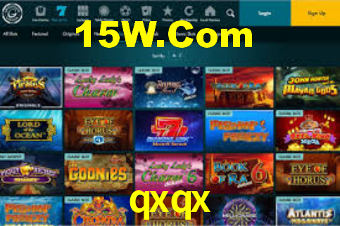 Mercados ao vivo e cash out na qxqx