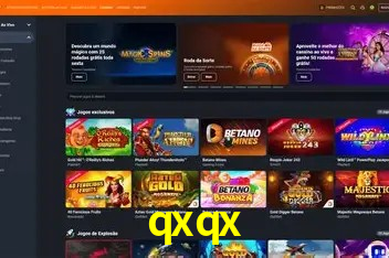 Canal oficial no Telegram da qxqx