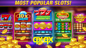 qxqx casino