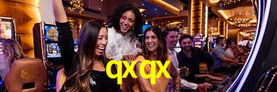 qxqx casino