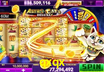 Casino Ao Vivo qxqx
