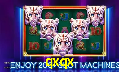 Provedores de Jogos qxqx