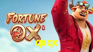 qxqx casino