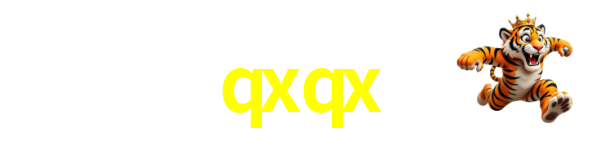 Logo da qxqx